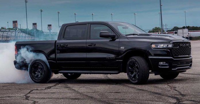 RAM-1500-2026-Hemi-V8