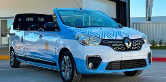 Renault-Kangoo-limusina