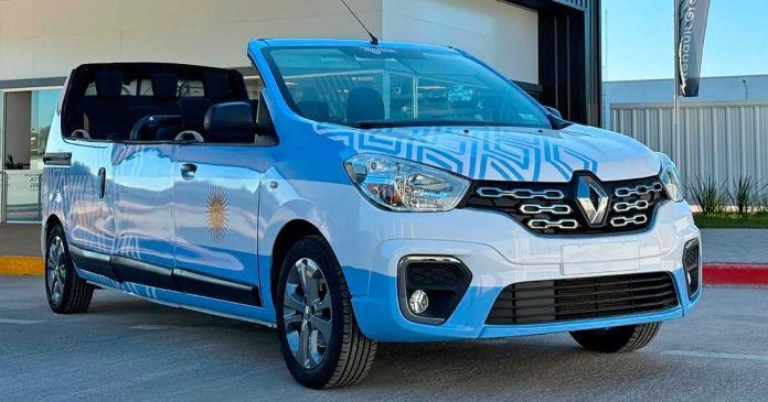 Renault-Kangoo-limusina