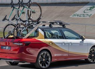 Skoda-L&K-Superb-pickup-prototipo