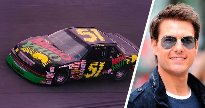 Tom-Cruise-Días-de-Trueno-NASCAR