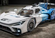 Toyota-GR-LH2-hidrógeno-Le-Mans