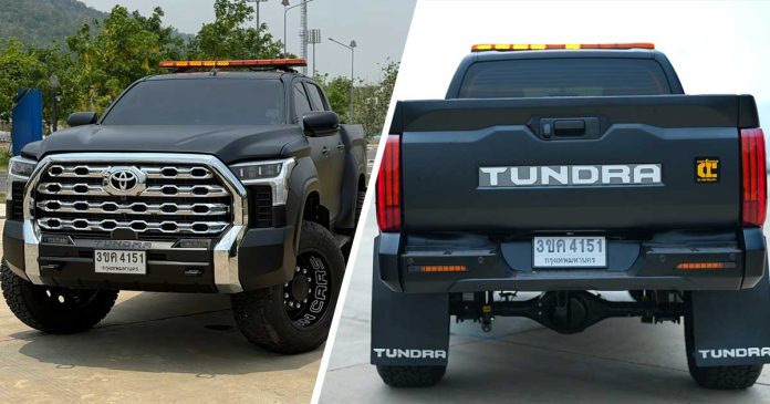 Toyota-Hilux-Tundra-bodykit