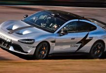 Xiaomi-SU7-récord-Nürburgring