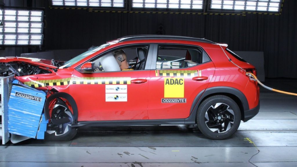 Volkswagen-Tera-seguridad-Latin-NCAP