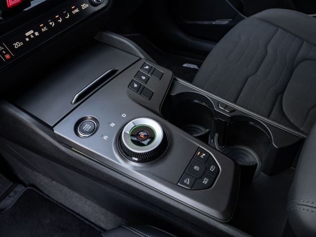 Kia-Sportage-2026-híbrida-Colombia