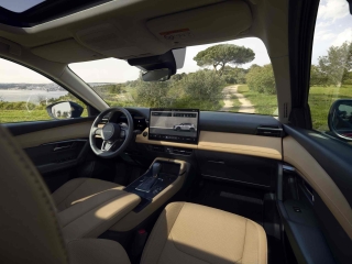 Nuevo Mazda CX-5