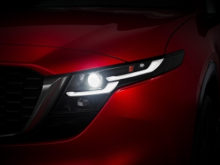 Nuevo Mazda CX-5