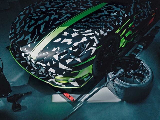 Mercedes-AMG-GT-Track-Sport-concepto