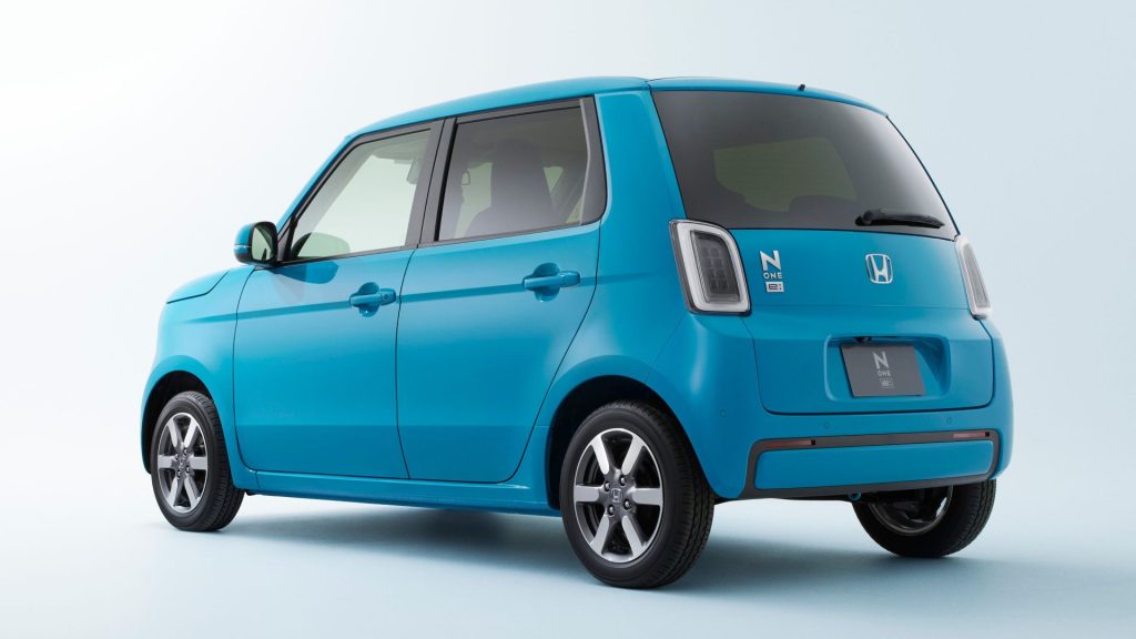 Honda-N-One-eléctrico-kei-car