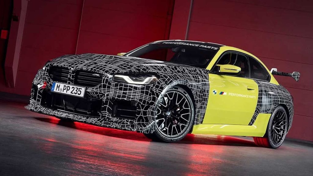 BMW-M2-bodykit