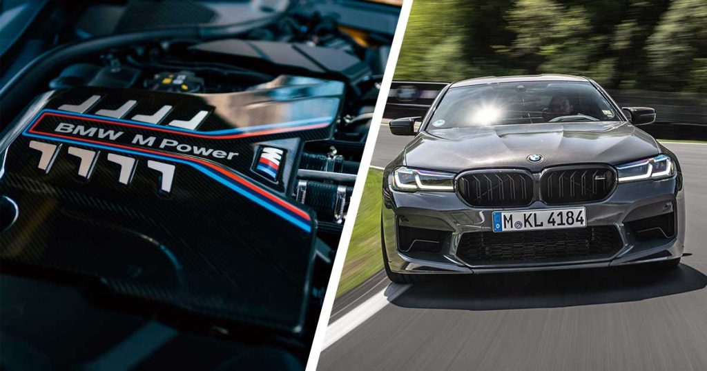 BMW-M-motores-V8-seis-en-línea