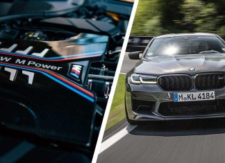 BMW-M-motores-V8-seis-en-línea