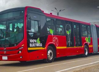 BYD-Marcopolo-Transmilenio-eléctrico