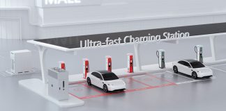 Cargador Huawei