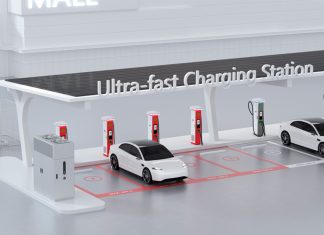 Cargador Huawei