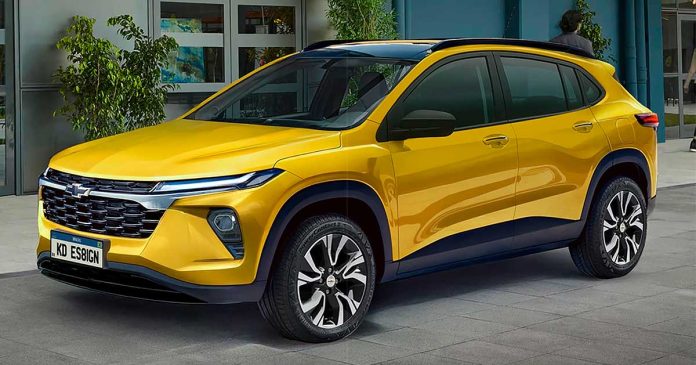 Chevrolet-SUV-Sudamérica-Onix-Activ