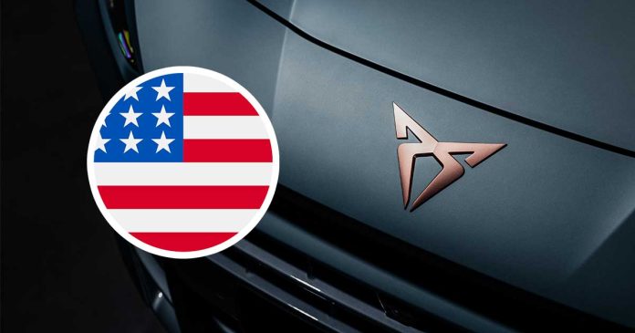 Cupra-Estados-Unidos