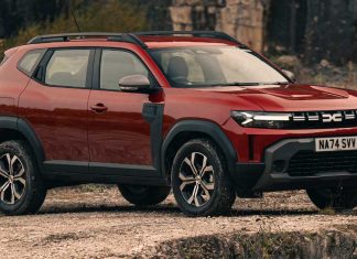 Dacia-Duster-eléctrica-Renault
