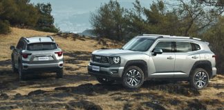 Haval H7 2026 Colombia