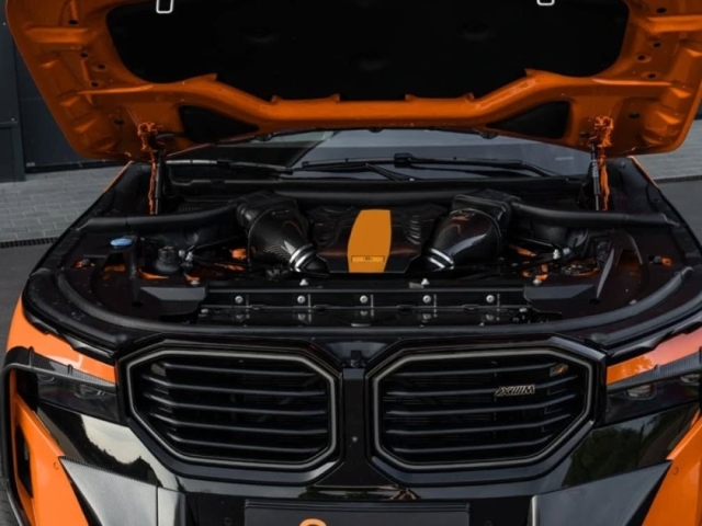 G-POWER BMW XM