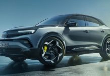 Opel Mokka GSE 2026