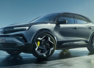 Opel Mokka GSE 2026