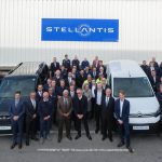 Stellantis vehículos hidrógeno