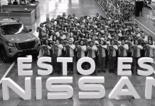 Nissan evalúa el cierre de la fábrica CIVAC en México