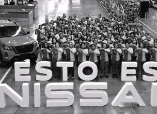 Nissan evalúa el cierre de la fábrica CIVAC en México