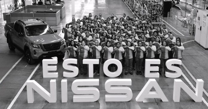 Nissan evalúa el cierre de la fábrica CIVAC en México