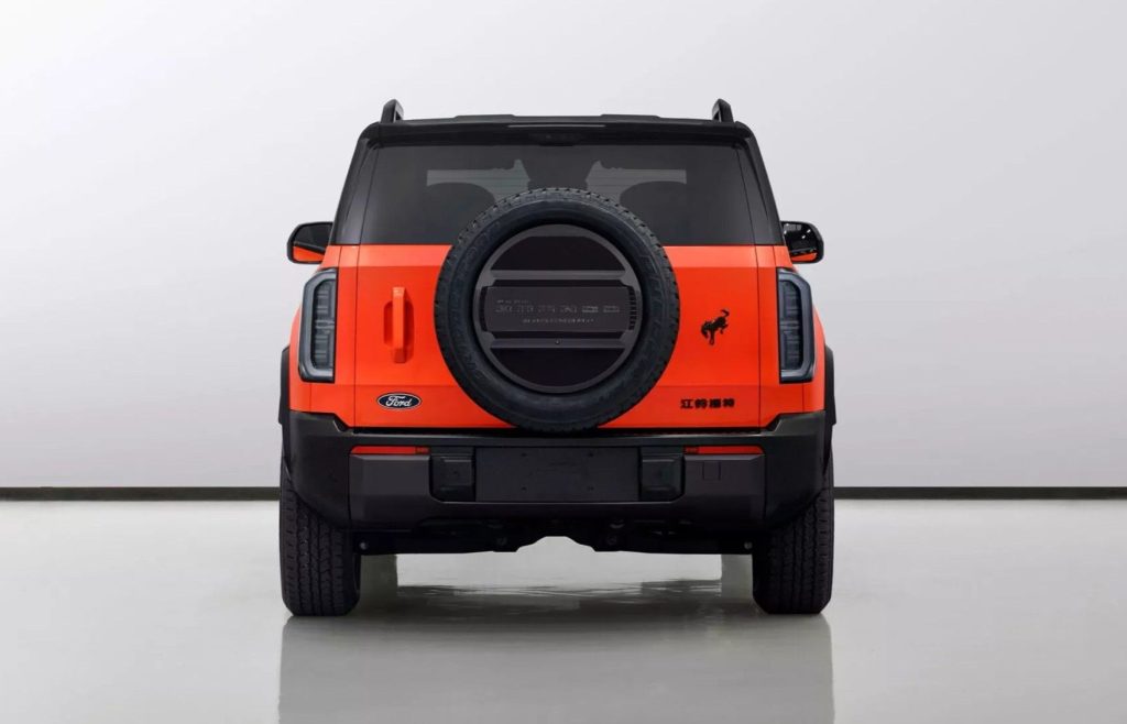 Ford-Bronco-eléctrica-China