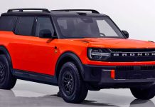 Ford-Bronco-eléctrica-China