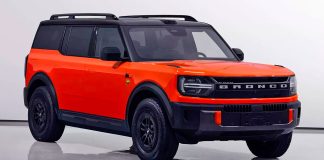 Ford-Bronco-eléctrica-China