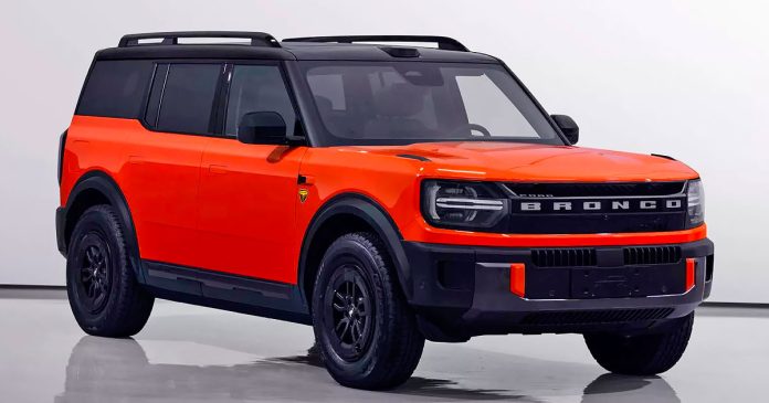 Ford-Bronco-eléctrica-China