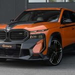 G-POWER BMW XM