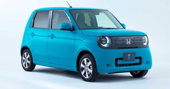 Honda-N-One-eléctrico-kei-car
