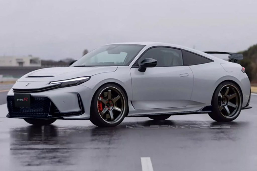 Honda-Prelude-Type-R-rumor