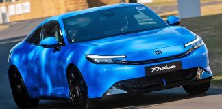 Honda-Prelude-Type-R-rumor