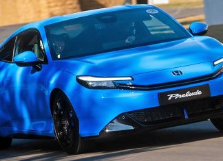 Honda-Prelude-Type-R-rumor