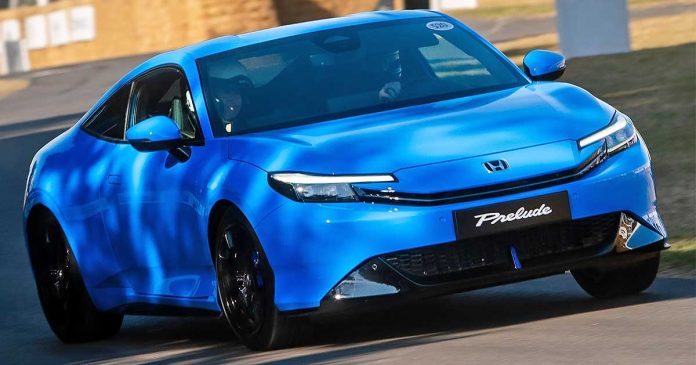 Honda-Prelude-Type-R-rumor