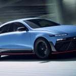 Hyundai Ioniq 6 N