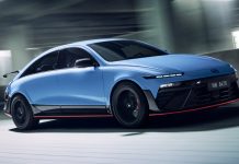 Hyundai Ioniq 6 N
