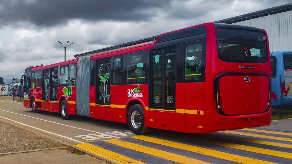 BYD-Marcopolo-Transmilenio-eléctrico