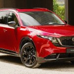 Mazda CX-5 2026