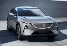 Mazda EZ-60