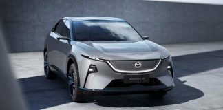 Mazda EZ-60