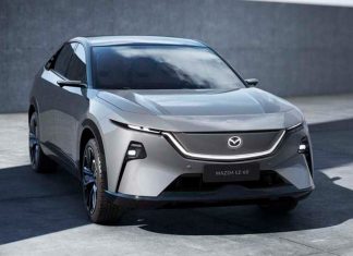 Mazda EZ-60