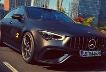 Mercedes-AMG-CLA-45S-último
