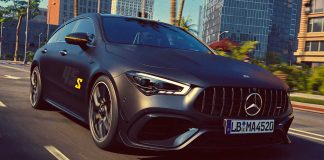 Mercedes-AMG-CLA-45S-último